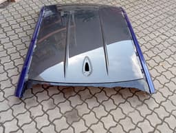 BMW BMW 3 SERIES M3 G80 G20 HARDTOP 51918084167 CARBON ROOF HARDTOP ROOF — thumbnail 9