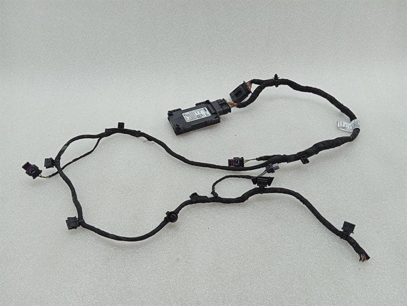 BMW BMW 3 SERIES M3 G80 G20 SENSOR 5A6DB55 RADAR 5A02390