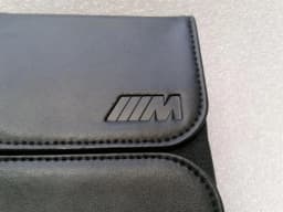 BMW BMW 3 SERIES M3 G80 G20 OWNERS MANUAL — thumbnail 2