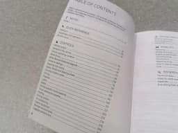BMW BMW 3 SERIES M3 G80 G20 OWNERS MANUAL — thumbnail 5