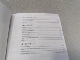 BMW BMW 3 SERIES M3 G80 G20 OWNERS MANUAL — thumbnail 6