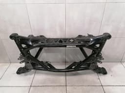 BMW BMW 3 Series M3 G80 G20 Subframe Rear 8746172 + Roll Bar Axle Frame Rear Axle — thumbnail 1