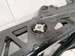 BMW BMW 3 Series M3 G80 G20 Subframe Rear 8746172 + Roll Bar Axle Frame Rear Axle — thumbnail 3
