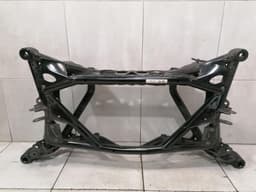 BMW BMW 3 Series M3 G80 G20 Subframe Rear 8746172 + Roll Bar Axle Frame Rear Axle — thumbnail 4