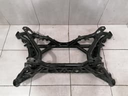 BMW BMW 3 Series M3 G80 G20 Subframe Rear 8746172 + Roll Bar Axle Frame Rear Axle — thumbnail 5