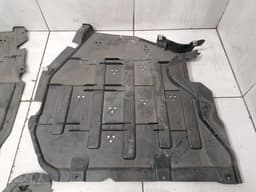 BMW BMW 3 Series M3 G80 G20 Undertray 8074609 Rear Set Underbody Trim — thumbnail 4