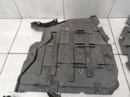 BMW BMW 3 Series M3 G80 G20 Undertray 8074609 Rear Set Underbody Trim — thumbnail 5