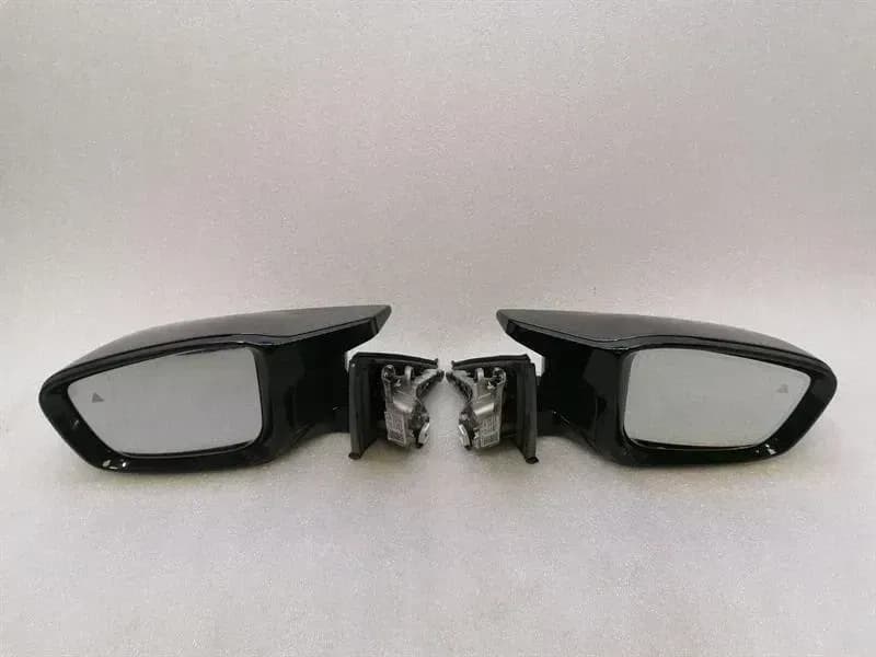 BMW BMW 3 Series M3 G80 G20 Left Door Mirror RHD 5B4B483 Carbon RHD SET Right Hand Drive
