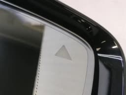 BMW BMW 3 Series M3 G80 G20 Left Door Mirror RHD 5B4B483 Carbon RHD SET Right Hand Drive — thumbnail 3