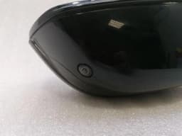 BMW BMW 3 Series M3 G80 G20 Left Door Mirror RHD 5B4B483 Carbon RHD SET Right Hand Drive — thumbnail 8
