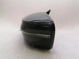 BMW BMW 3 Series M3 G80 G20 Left Door Mirror RHD 5B4B483 Carbon RHD SET Right Hand Drive — thumbnail 5