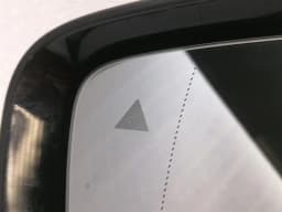 BMW BMW 3 Series M3 G80 G20 Left Door Mirror RHD 5B4B483 Carbon RHD SET Right Hand Drive — thumbnail 9