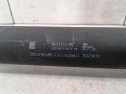 BMW BMW 3 Series M3 G80 G20 Propshaft 9501826 Propshaft — thumbnail 2