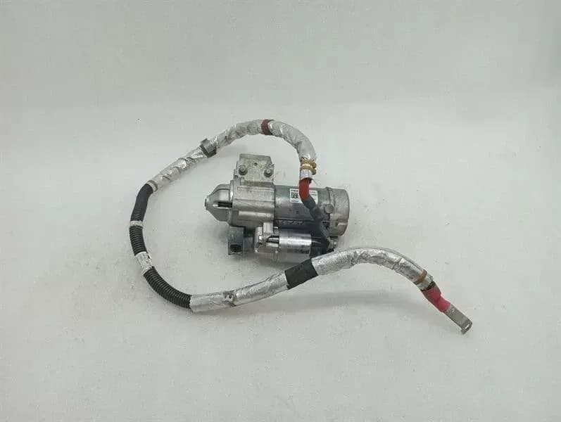 BMW BMW 3 Series M3 G80 G20 Starter Engine 8671505 Starter