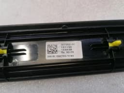 BMW BMW 3 Series M3 G80 G20 Door Sill 8075021 M3 Door Sill Trim — thumbnail 5