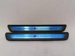BMW BMW 3 Series M3 G80 G20 Door Sill 8075021 M3 Door Sill Trim — thumbnail 1