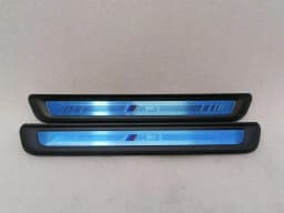 BMW BMW 3 Series M3 G80 G20 Door Sill 8075021 M3 Door Sill Trim — thumbnail 9