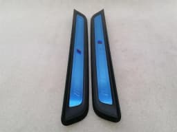 BMW BMW 3 Series M3 G80 G20 Door Sill 8075021 M3 Door Sill Trim — thumbnail 7