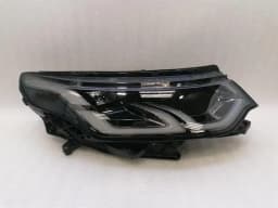 LAND ROVER Land Rover Discovery 5 IV Right Headlight LK72-13W029-DA Headlight Left L550 — thumbnail 2