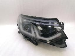 LAND ROVER Land Rover Discovery 5 IV Right Headlight LK72-13W029-DA Headlight Left L550 — thumbnail 3