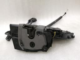 LAND ROVER Range Rover Sport L494 FLH door lock DK62-203A29-TF door lock front left — thumbnail 8