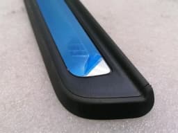 BMW BMW 3 Series M3 G80 G20 Door Sill 8075021 M3 Door Sill Trim — thumbnail 3