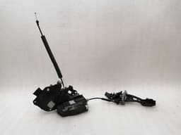 LAND ROVER Range Rover Sport L494 FLH door lock DK62-203A29-TF door lock front left — thumbnail 9