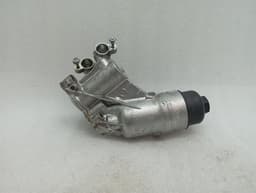 BMW BMW 3 Series M3 G80 G20 Oil Filter Housing 7882997 Oil Cooler Holder — thumbnail 2