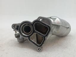BMW BMW 3 Series M3 G80 G20 Oil Filter Housing 7882997 Oil Cooler Holder — thumbnail 3