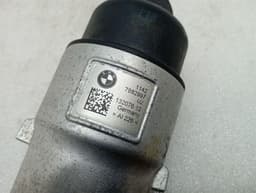 BMW BMW 3 Series M3 G80 G20 Oil Filter Housing 7882997 Oil Cooler Holder — thumbnail 4