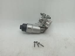 BMW BMW 3 Series M3 G80 G20 Oil Filter Housing 7882997 Oil Cooler Holder — thumbnail 5