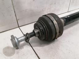 BMW BMW 3 Series M3 G80 G20 Drive Shaft Rear Right 8089856 Rear Drive Shaft — thumbnail 3
