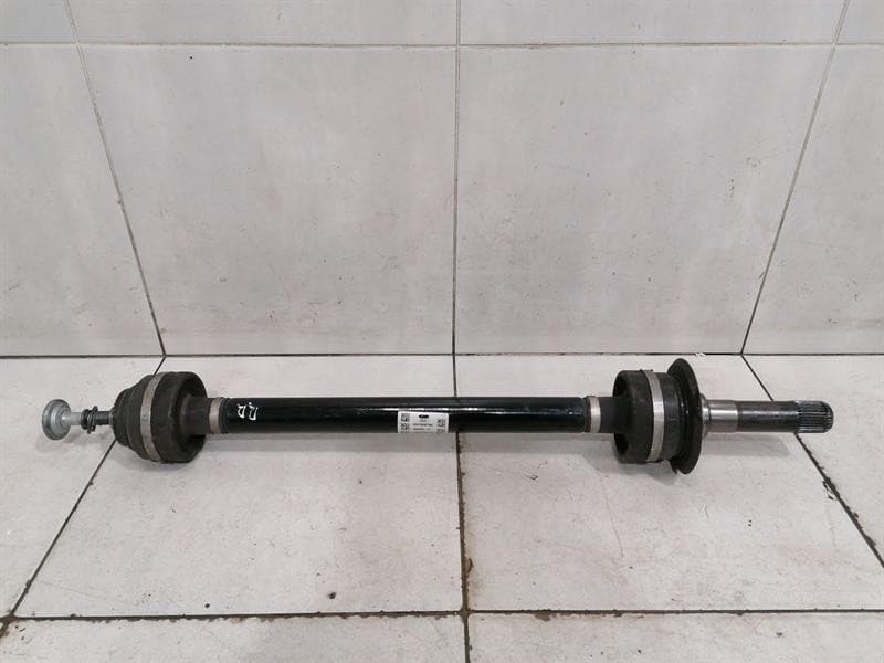 BMW 3 Series M3 G80 G20 Drive Shaft Rear Right 8089856 Rear Drive Shaft