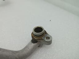 BMW BMW 3 Series M3 G80 G20 Pipe 8848389 OIL COOLER SET Hose Engine Oil Cooler — thumbnail 2
