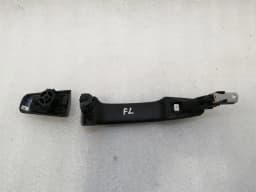 LAND ROVER Land Rover Range Rover Sport L494 FLH door handle LR040667 door handle front left — thumbnail 4