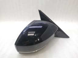LAND ROVER LAND ROVER Range Rover Sport L494 Right Door Mirror RHD RIGHT HANDLEBAR — thumbnail 4