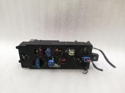 LAND ROVER Land Rover Range Rover Sport L494 Fuse Box HPLA-14A073-BC Fuse Box — thumbnail 2