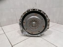 LAND ROVER Range Rover Sport L494 Gearbox HK62-7000-AC Automatic Gearbox 3.0 D 8 Speed — thumbnail 4