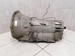 LAND ROVER Range Rover Sport L494 Gearbox HK62-7000-AC Automatic Gearbox 3.0 D 8 Speed — thumbnail 1
