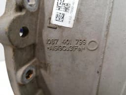 LAND ROVER Range Rover Sport L494 Gearbox HK62-7000-AC Automatic Gearbox 3.0 D 8 Speed — thumbnail 7