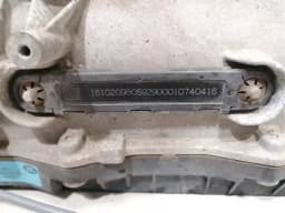 LAND ROVER Range Rover Sport L494 Gearbox HK62-7000-AC Automatic Gearbox 3.0 D 8 Speed — thumbnail 10