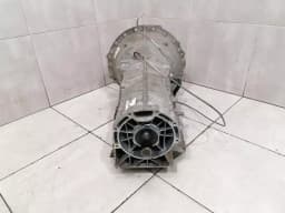 LAND ROVER Range Rover Sport L494 Gearbox HK62-7000-AC Automatic Gearbox 3.0 D 8 Speed — thumbnail 5