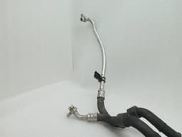 BMW BMW 3 Series M3 G80 G20 Pipe 8848389 OIL COOLER SET Hose Engine Oil Cooler — thumbnail 4