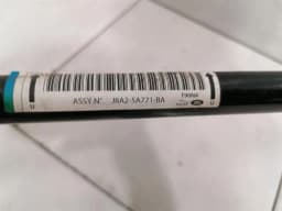LAND ROVER Range Rover Velar L560 Jaguar F-Pace X761 Roll Bar J8A2-5A771-BA Stabiliser Bar — thumbnail 10