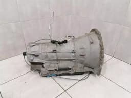 LAND ROVER Range Rover Sport L494 Gearbox HK62-7000-AC Automatic Gearbox 3.0 D 8 Speed — thumbnail 2