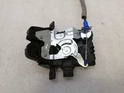 LAND ROVER Land Rover Range Rover Sport L494 Boot Lock CPLA-442A66-AE Tailgate Lock — thumbnail 6