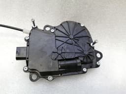 LAND ROVER Land Rover Range Rover Sport L494 Boot Lock CPLA-442A66-AE Tailgate Lock — thumbnail 4