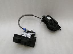 LAND ROVER Land Rover Range Rover Sport L494 Boot Lock CPLA-442A66-AE Tailgate Lock — thumbnail 9