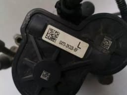 LAND ROVER Range Rover Velar L560 RLH brake caliper GX73-2K328-BF brake caliper rear left — thumbnail 3