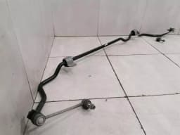 LAND ROVER Range Rover Velar L560 Jaguar F-Pace X761 Roll Bar J8A2-5A771-BA Stabiliser Bar — thumbnail 3